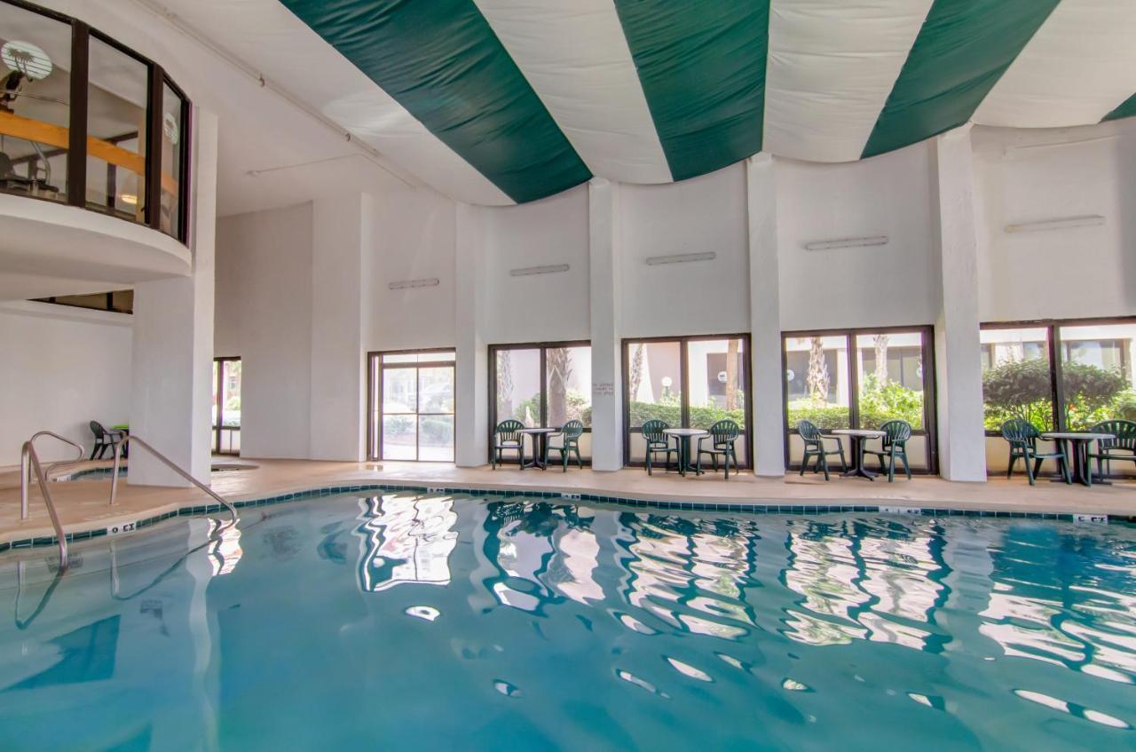 Palms Resort Myrtle Beach Exterior foto