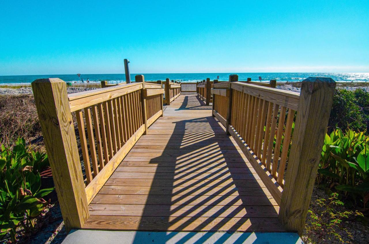 Palms Resort Myrtle Beach Exterior foto